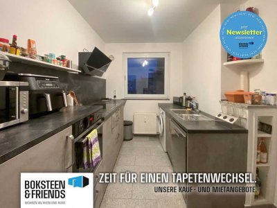 Moderne Wohnung mit Balkon in idealer Lage - Jetzt zuschlagen!