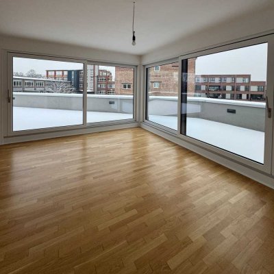Penthouse | Factory Suites