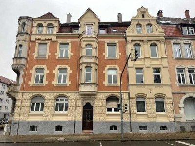 2-ZKB Souterrain-Wohnung im Zentrum von Ulm zu vermieten