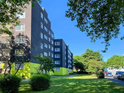 Familien willkommen ~ Erstbezug nach Sanierung ab 01.09.2025
