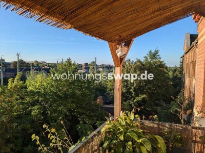 Wohnungstausch: Thüringer Straße 21