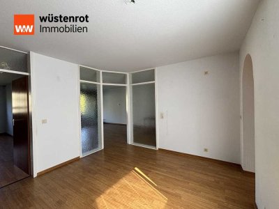 Attraktive 2,5- Zimmer-Wohnung in Stuttgart-Botnang - Perfekt als Kapitalanlage oder Eigenbedarf