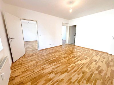Geräumige 3-Zimmer-Wohnung Nähe Linzer Stadtzentrum!