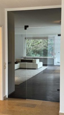 Großzügige Wohnung ebenerdig, barrierefrei in Bestlage-Westerberg