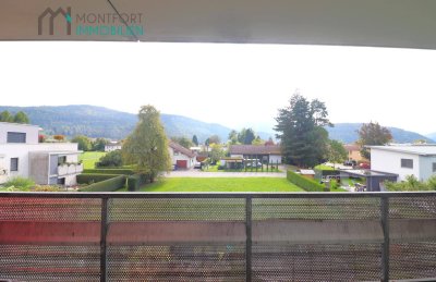 Feldkirch-Altenstadt: gepflegtes 2 Zimmer Apartment mit großer Terrasse und schönem Ausblick