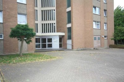 Aufgepasst! schöne 1-Zimmer-Wohnung mit Balkon n Mönchengladbach Odenkirchen