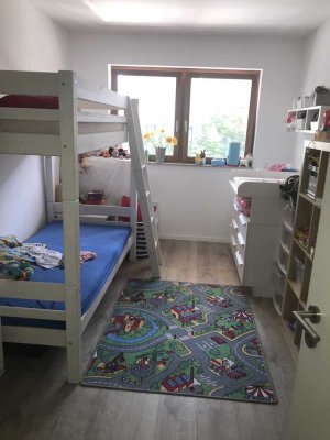 Schicke 3-Zimmer Wohnung mit Balkon im 1. OG in Mainz-Gonsenheim