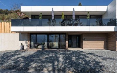 Design Chalet mit atemberaubenden Panaoramablick nahe Kaprun/Zell am See