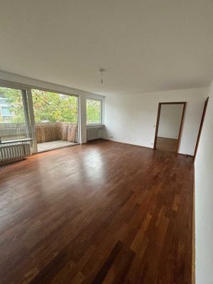 Lichtdurchflutete 2-Zimmer Wohnung in Büderich!