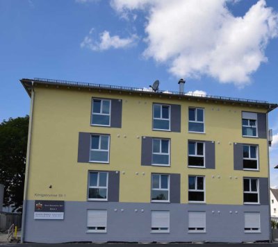 Studenten Appartement von privat