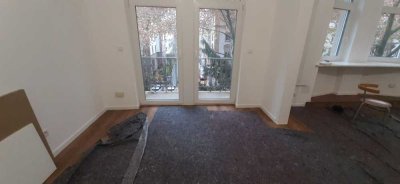 Helle 2,5-Zimmer Wohnung im 2. OG in Mannheim-Neckarstadt