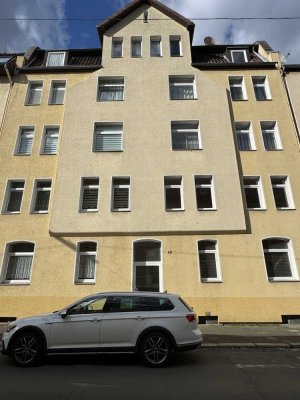 Zentralgelegene 3 Zimmerwohnung in Hildesheim
