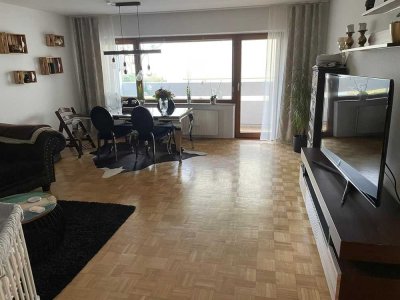 3 Zimmer Wohnung in Konstanz Petershausen