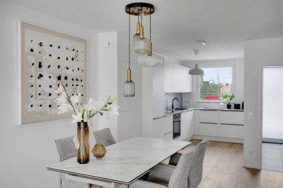 Familiengerechtes Neubau-Reihenhaus | OPEN HOUSE am Sonntag, den 12.04. von 15:30 - 17:00 Uhr