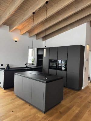 Traumschönes Luxus-Penthouse zwischen Köln und Düsseldorf