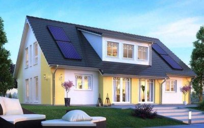 Zuhause für alle Generationen – Ihr ScanHaus macht’s möglich