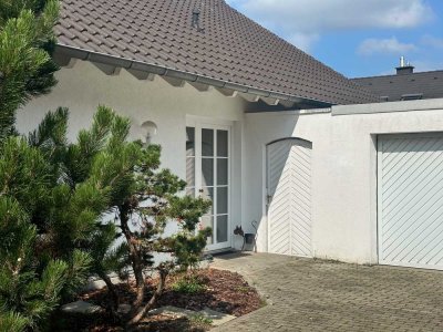 Schöner Wohnen in stylischem Haus in Mutterstadt!