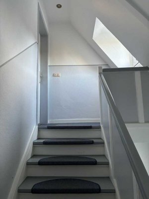 3,5-Zimmer-Wohnung in Essen-Bergerhausen