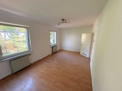 Zentrale 2-Zimmer-Wohnung ca. 62 m² Kernsaniert – inkl. Einbauküche