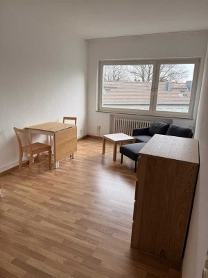 Möblierte 2 Zimmer Wohnung im Herzen der Bonner Innenstadt