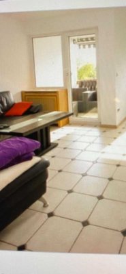 Vollständig renovierte 3-Zimmer-Wohnung mit Balkon und EBK in Monheim