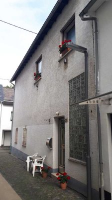 Haus mit Lagerhalle und Wohnung in bester Innenstadtlage von Montabaur