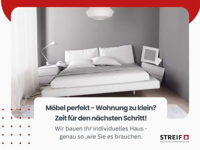Sparen Sie clever: Aktionshäuser in verschiedenen Größen - Ihr individueller Grundriss wartet!