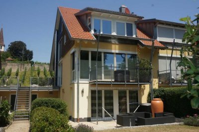 Attraktive 6-Zimmer-Doppelhaushälfte in Bad Krozingen