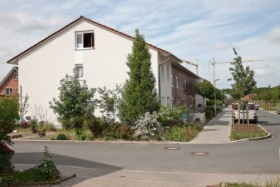 Großzügig geschnittenes Reihenhaus in Münster-Albachten!