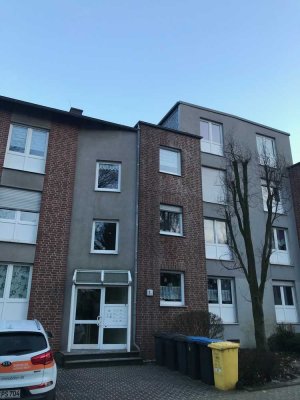 Schöne DG-Wohnung sucht Mieter