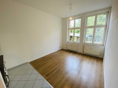 ++Besichtigung: Sa., 19.07.25 um 11:00 Uhr++  TOP renovierte Whg in Brandenburg a. d. H.!