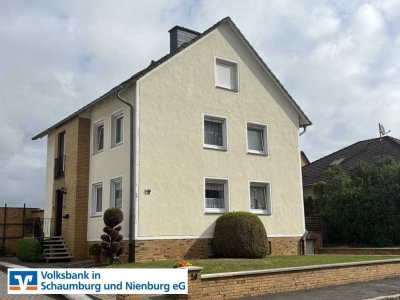 2-Familienwohnhaus in ruhiger Lage ...