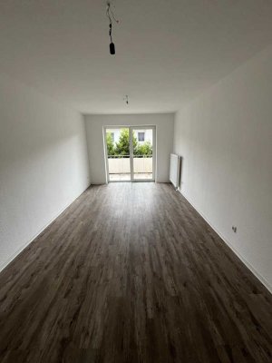 ! Gemütliche 3 Zimmer Wohnung.