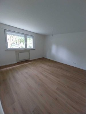Modernisierte 3 Zimmer Wohnung mit Balkon in Duisdorf