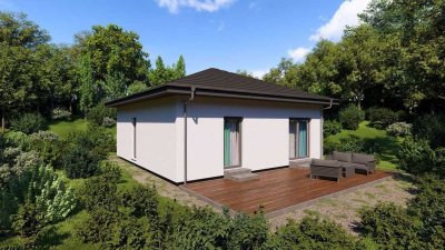 Bauen Sie Ihr Traumhaus mit OKAL!