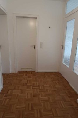 2-Zimmer-Wohnung Katharinenviertel kernsaniert