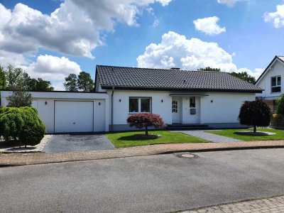 Sanierter Bungalow mit Erweiterungspotenzial in Hamminkeln zu verkaufen