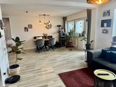Cool *   2-Zimmer-Wohnung in Passau, Am Seidenhof *   Ca. 67 m² Wohnfläche, EBK und Balkon