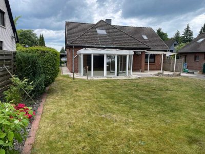 Geräumiges Ein- / Zweifamilienhaus in Gifhorn