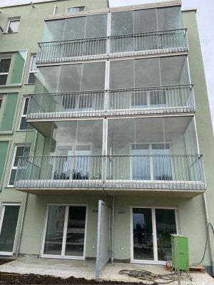 Penthaus 128,7 qm, 4 Zi, 66qm Dachterrasse, zentrumsnah