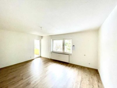 Attraktive 3-Zimmer-Wohnung in erholsamer Lage von Menden