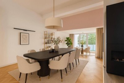 NEU! Viel Platz zum kleinen Preis: Groß, günstig, genial - 2 Zimmer Dachgeschosswohnung