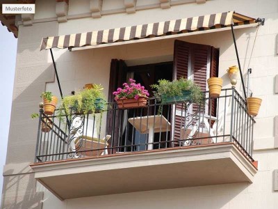 Provi frei 1 Zimmer - Wohnung mit Terrasse