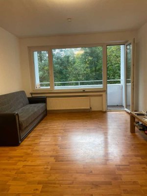 1-Zimmer-Appartement mit Balkon/Stellplatz in Bergheim- Kenten (Quadrath-Ichendorf)