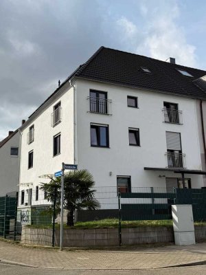 NEU! Reiheneckhaus in E-Stoppenberg - ruhig gelegen
