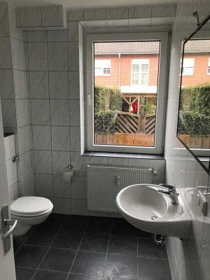Appelhülsen, Südstraße 16, EG, 74 qm, Balkon