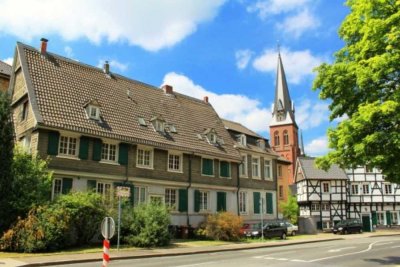 Mehrfamilienhaus in Velbert