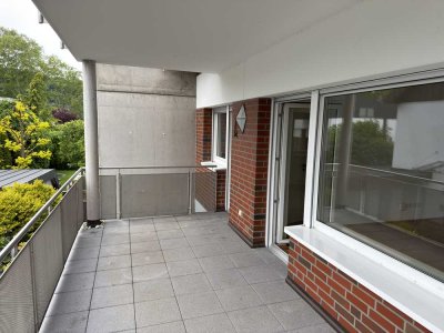 Großzügige 3 Zimmer Wohnung in  Koblenz-Oberwerth