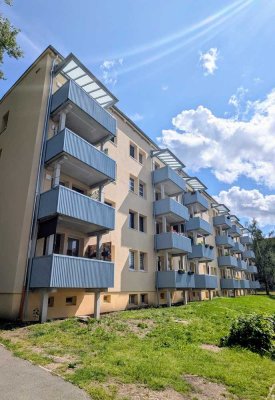 4 Zimmer, 1 Gefühl: Zuhause!
