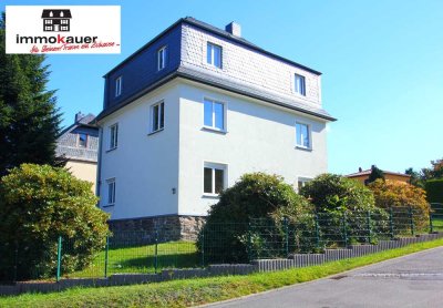 +++ Zentral im Grünen wohnen......+++